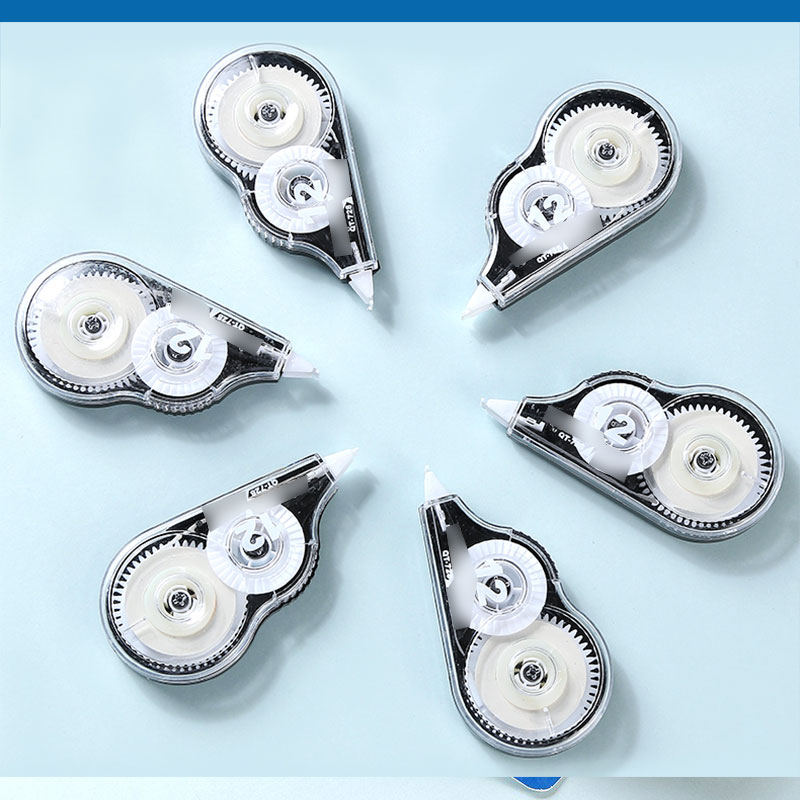 6*12m Large Capacity Ribbon Co - Correction Tape Roller 评论和价格
