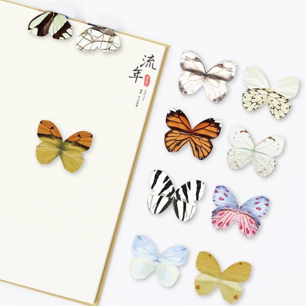 4pcs/Set Cartoon Animals Cat C - Paperclip Magnetic Set 评论和价格