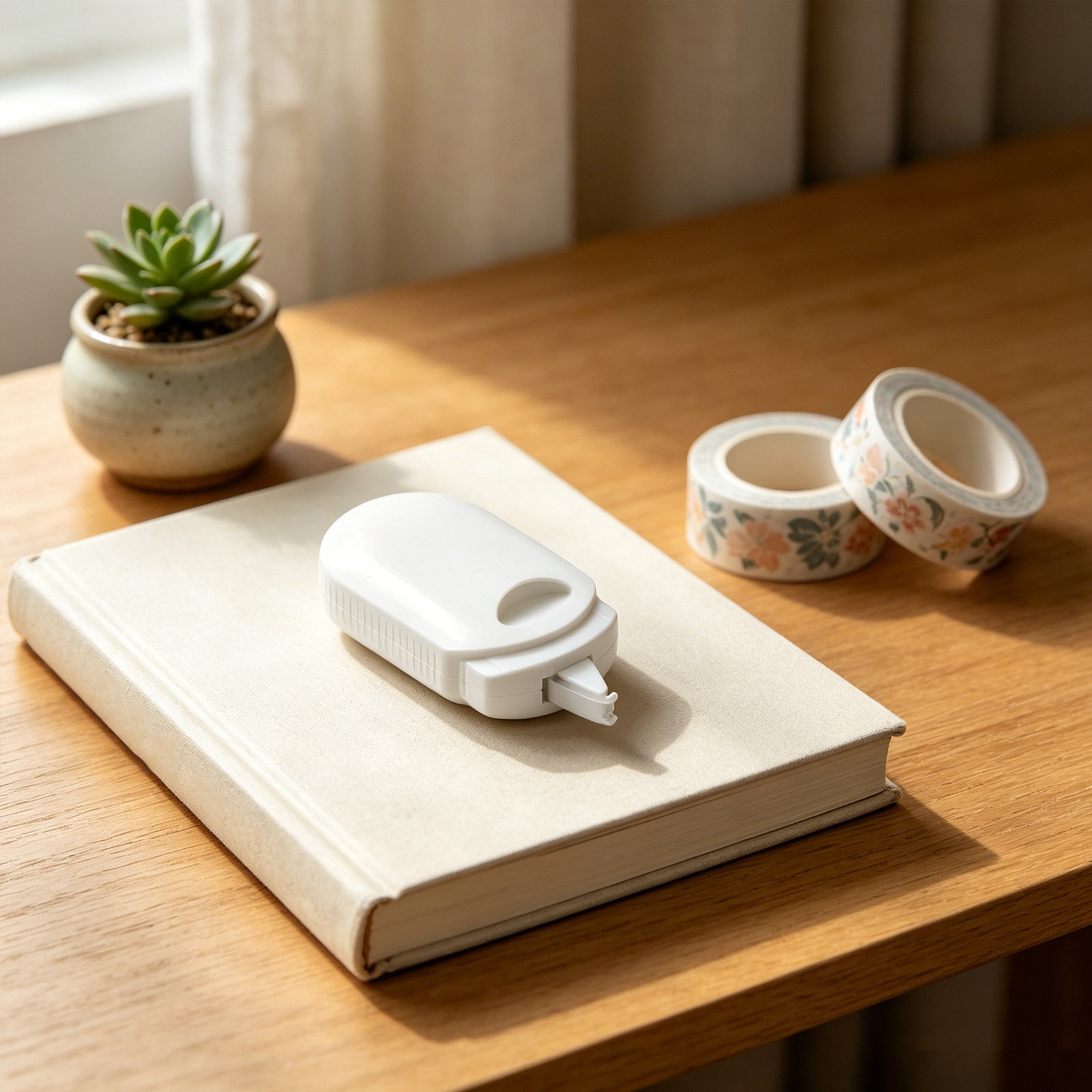 6Pcs White Correction Tape Min - Correction Tape Roller 评论和价格