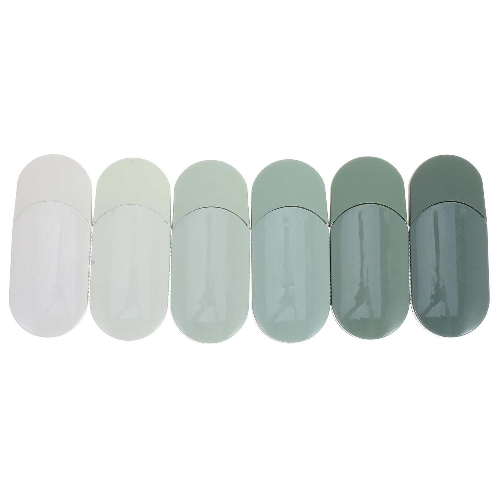 6Pcs White Correction Tape Min - Correction Tape Roller 评论和价格